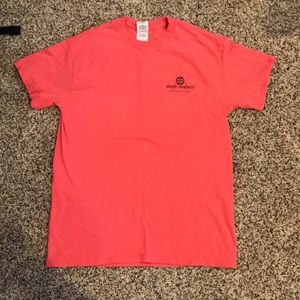 Simply southern t shirt